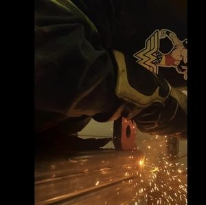 Meet your Posher, Micole